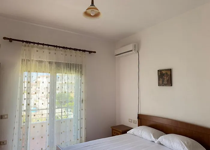 Amel\'S Apartments