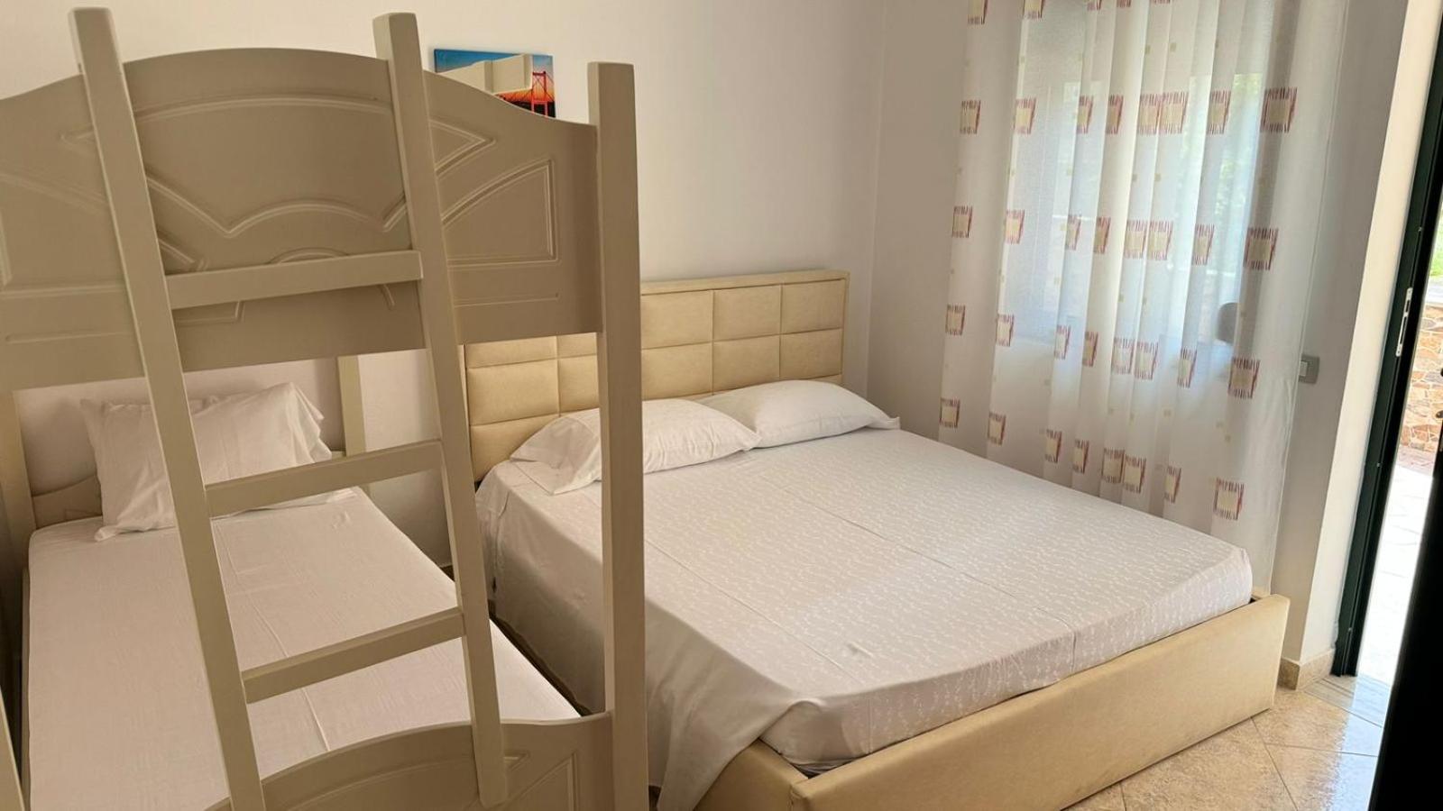 Amel's Apartment