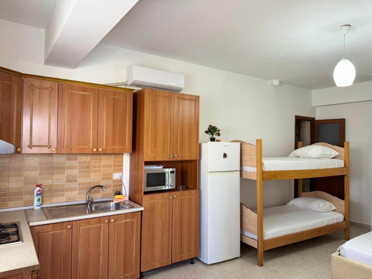 Amel's Apartment