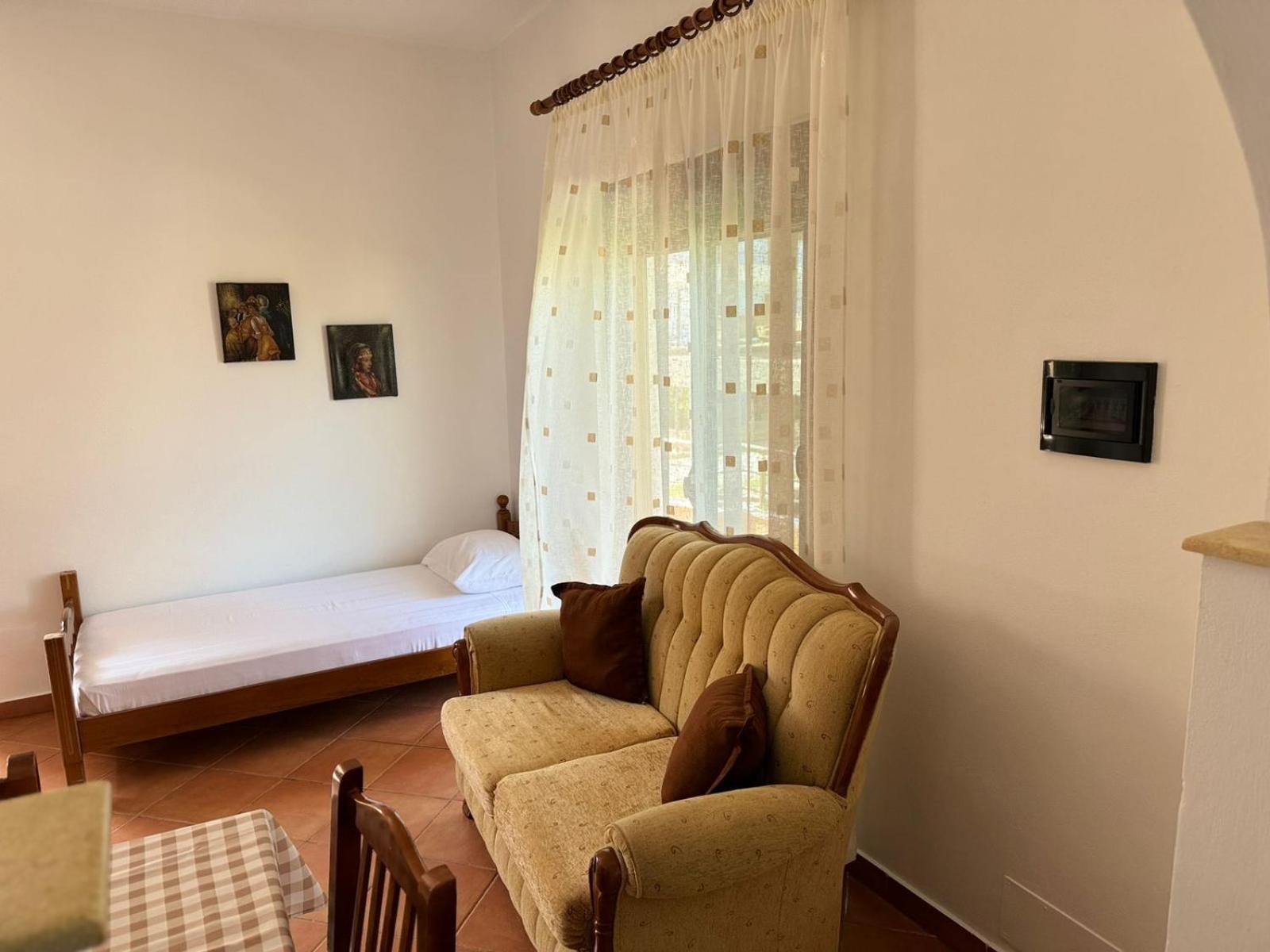Amel's Apartment *