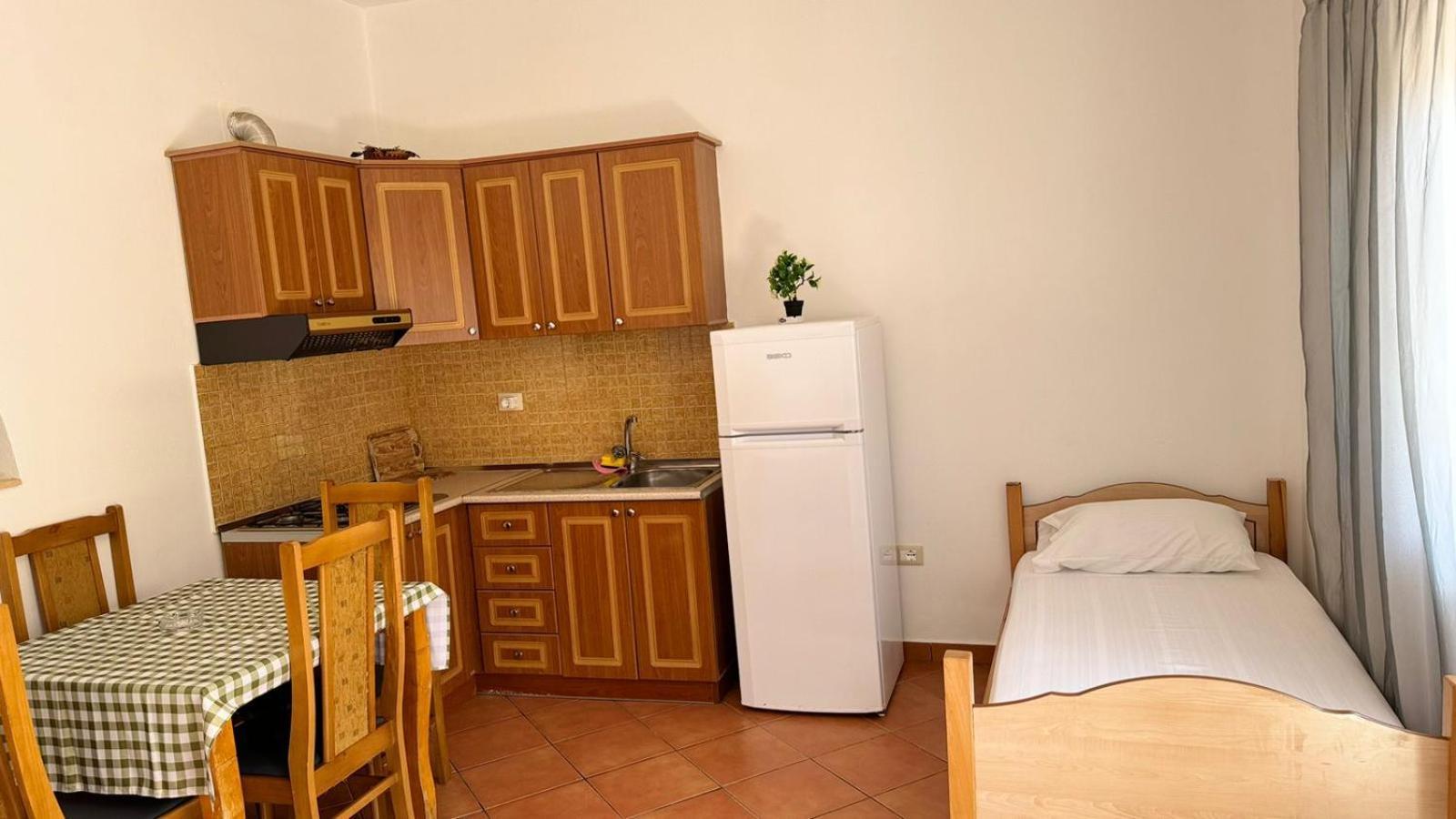 Amel's Apartment