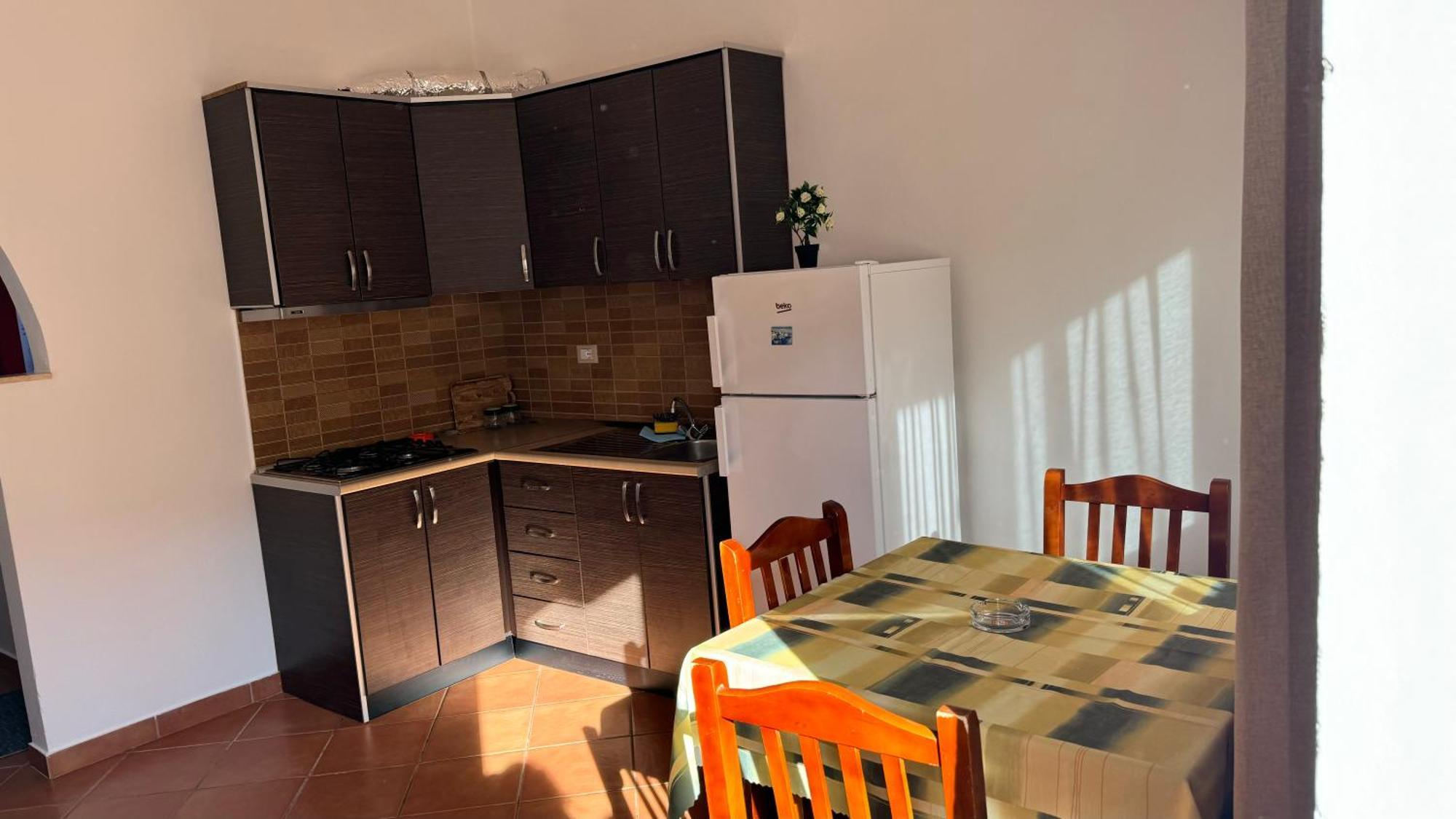 Apartment Amel's *